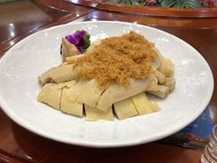-海晖酒楼·顺德鱼生(荣华店)