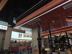 -韩一品韩国料理(柏庐南路店)