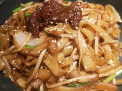 -潮粥荟·潮汕砂锅粥(朝阳大悦城店)