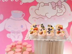 -云朵上的鱼(莘庄店)