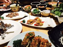 -割烹旭日本料理(龙湖狮山天街店)