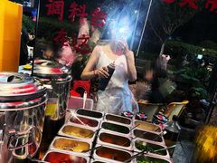 -赵美丽·重庆社区火锅·直营店(火车东站·中豪国际店)