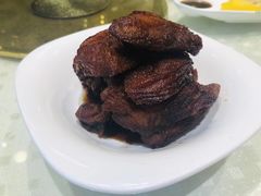 上海熏鱼-顺风海鲜港(金玉兰店)
