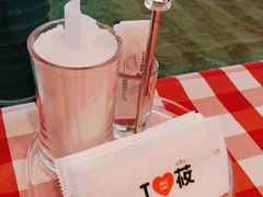 -西贝(无锡万象城店)