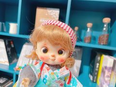 -intime coffee(芝麻街店)