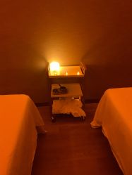 点击看大图 -栖SPA·ONDA ·海菲秀·皑皑科技美肤中心