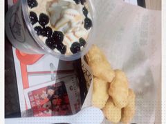-肯德基(南湖店)