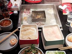 -重庆德忆火锅（龙南街3店）(渝水岸餐饮)