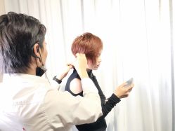 -P.R.O.salon 发哲