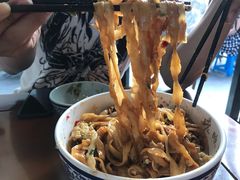-老顺兴干拌面(雨花亭店)