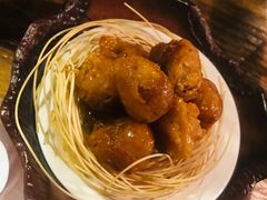 脆皮咕噜肉-清漫·派对音乐餐吧(市桥店)