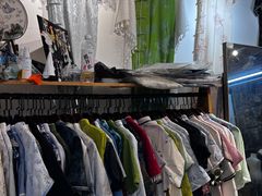 -暮晚尘香汉服旗袍