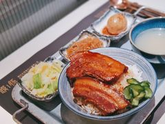 -馔豚·台北菜专门店(深圳湾万象城店)