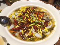 -太二酸菜鱼(金沙印象城店)