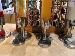 果汁-天津湾西餐厅(三亚海棠湾洲际度假酒店)