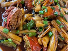 -小六农家乐(崇明西沙湿地店)