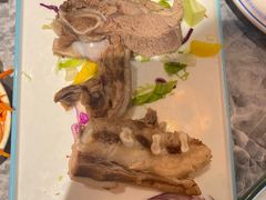 -羊巴道新疆菜·清真(上梅林店)