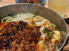-小满手工粉(杭州滨江龙湖店)