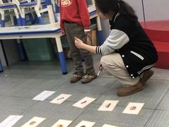 -联恩国际儿童教育·幼小衔接·少儿英语·托管班(远洋未来中心店)