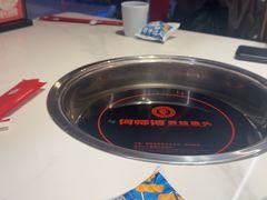 -何师傅美蛙鱼头(汉街店)