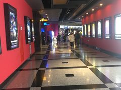 -万达影城(锦华万达广场IMAX店)