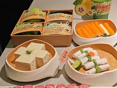 -海底捞火锅(老城根店)