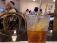 -花园餐厅(铜锣湾店)