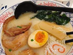 -花漫里日式餐厅(城东中骏店)