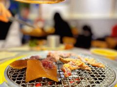 -喜来稀肉(北外滩白玉兰广场店)