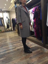 -优刻西服西装定制(金轮国际广场店)