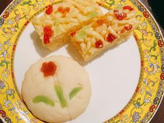 -富华斋饽饽铺·宫廷糕点·伴手礼(护国新天地店)