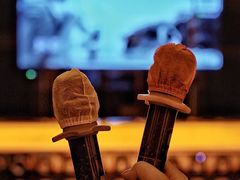 -金矿KTV(新会店)