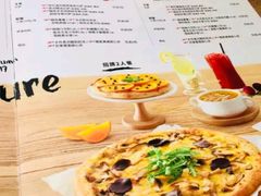 -必胜客(五道口店)