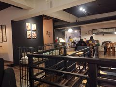 大堂-CALDO CALDO 卡多厨房(双盛花园店)