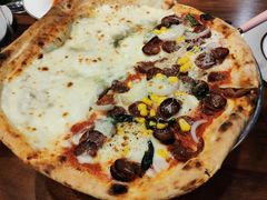 -1861意大利餐厅(文化广场店)