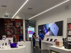 -Apple授权专营店(五彩城店)