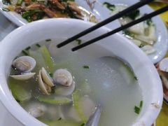 -秋姐美食店(旅游大道店)