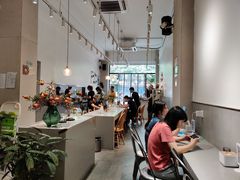 -小豆海棠(嘉兴路店)