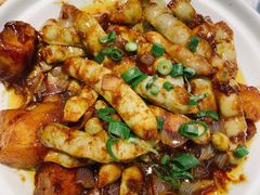 -吾味小厨(沈阳梅江店)