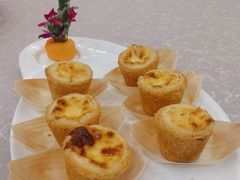 高桶蛋挞-馨越楼·点心·粤菜(赤坎店)