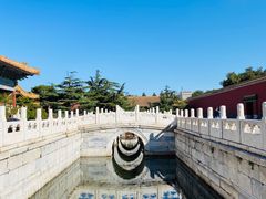 -北京市劳动人民文化宫(太庙)