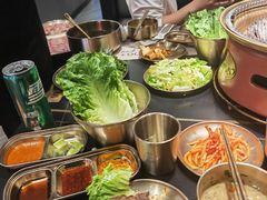 -西塔老太太泥炉烤肉(龙湖北苑天街店)