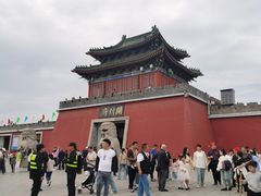 -开封府
