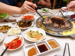 -韩宫宴炭火烤肉(印象城店)