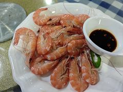 -钱大妈海鲜饭店(保利林语店)