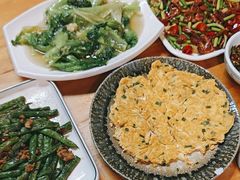 -61号餐吧(兴坪古镇漓江店)