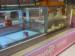 -CAKE BOSS 蛋糕老板(西单君太百货店)