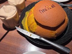 -大树餐厅(益田假日店)