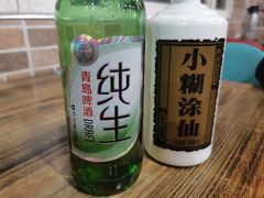 -湘里人家土菜馆