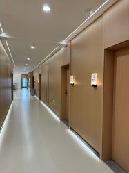 -千禧果月子会所(郑州东站店)